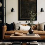Lighting living room