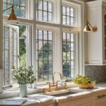 Lighting the kitchen