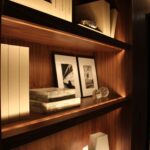 Lighting with storage