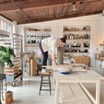 Lighting with storage