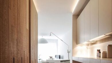 Lighting with storage