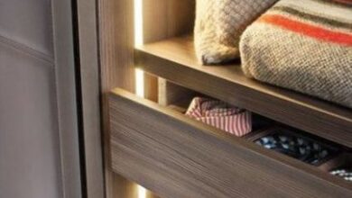 Lighting with storage