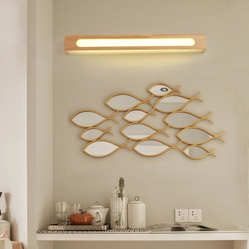 Lighting with wall lamp: illuminating your space in style