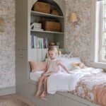 Little Girl Bedroom Ideas