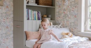 Little Girl Bedroom Ideas