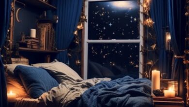 Little Girl Bedroom Ideas