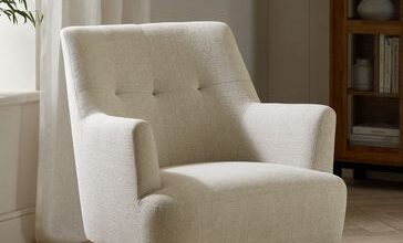 Living Room Armchairs
