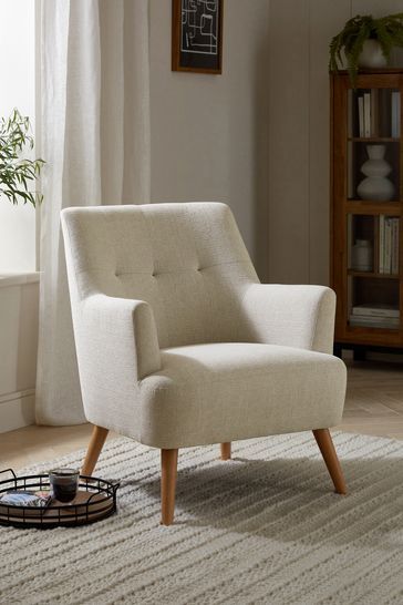 Living Room Armchairs Best Comfortable Seating Options for Your Home