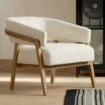 Living Room Armchairs
