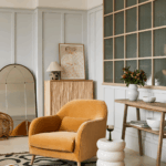 Living Room Armchairs