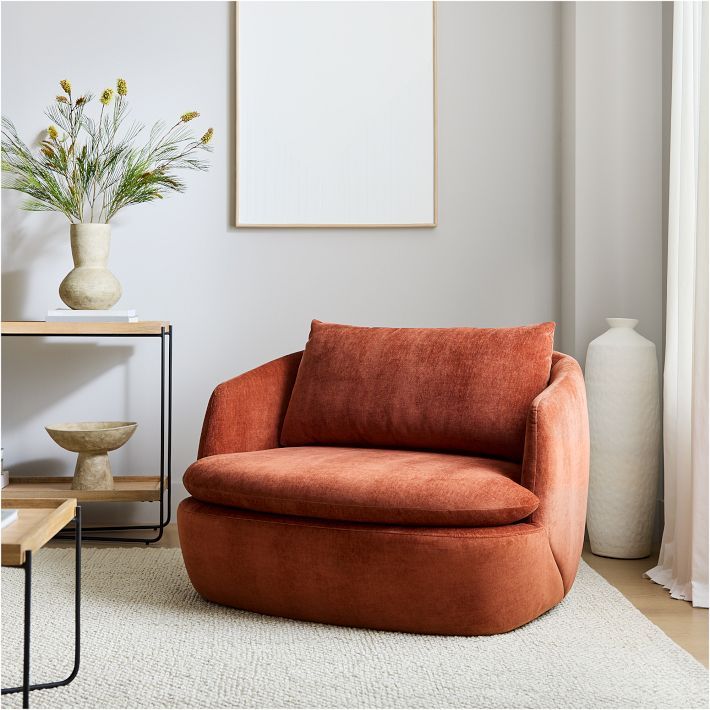 Living Room Chair – A Key Element for Comfort and Style