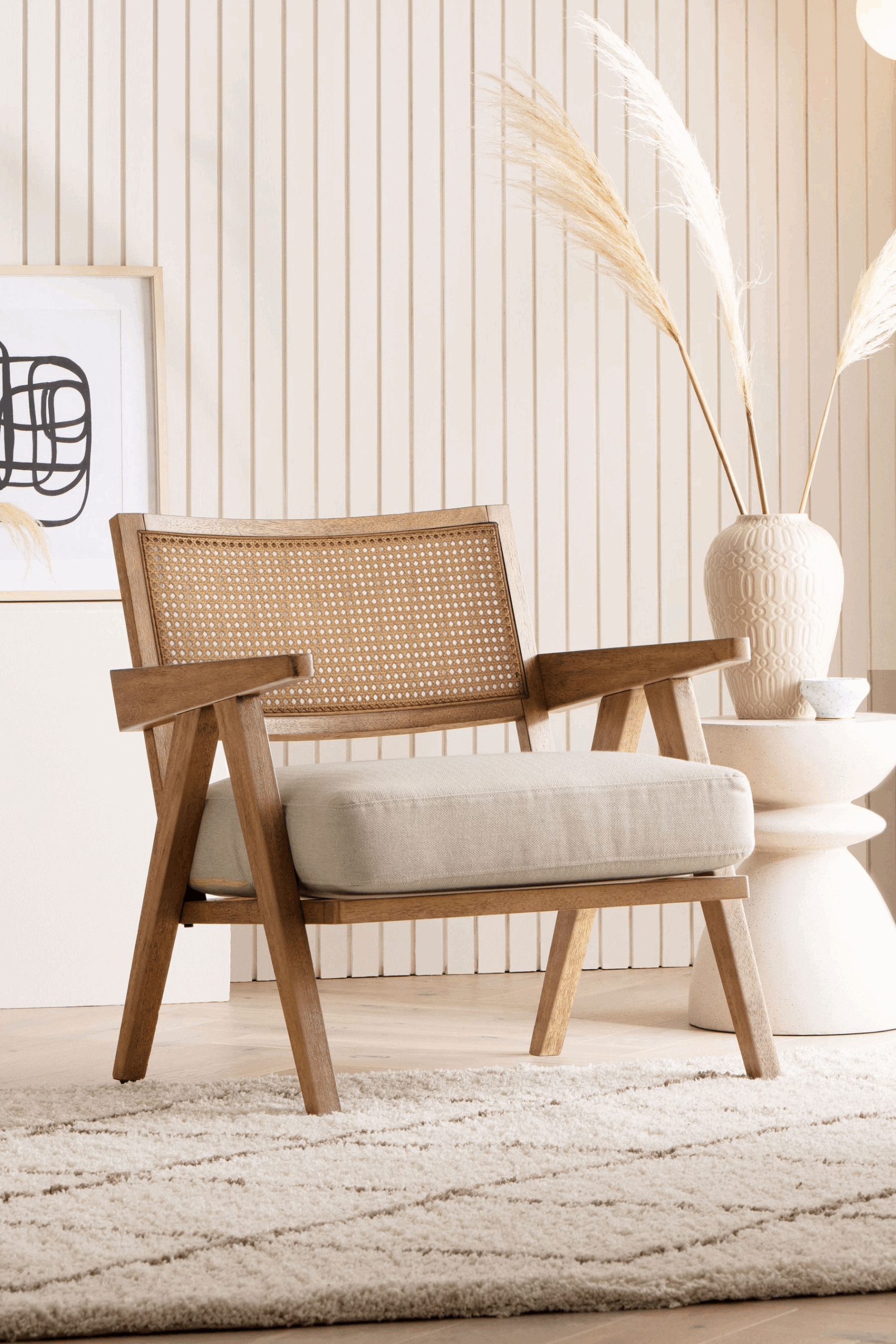 Living Room Chair