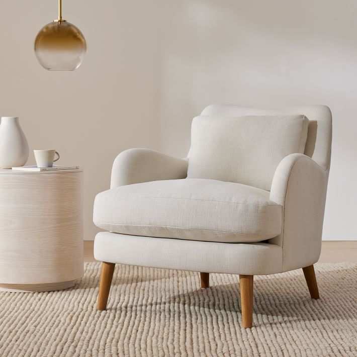 Living Room Chair: The Hub of Comfort and Style