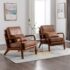 Living Room Chairs Set