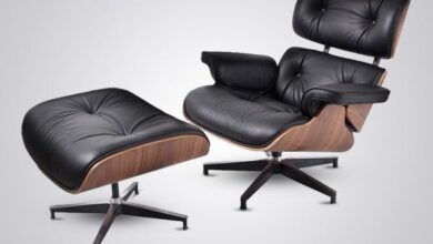 Living Room Chairs Set