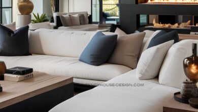 Living Room Chairs