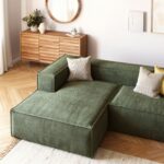 Living Room Chaise Sofa