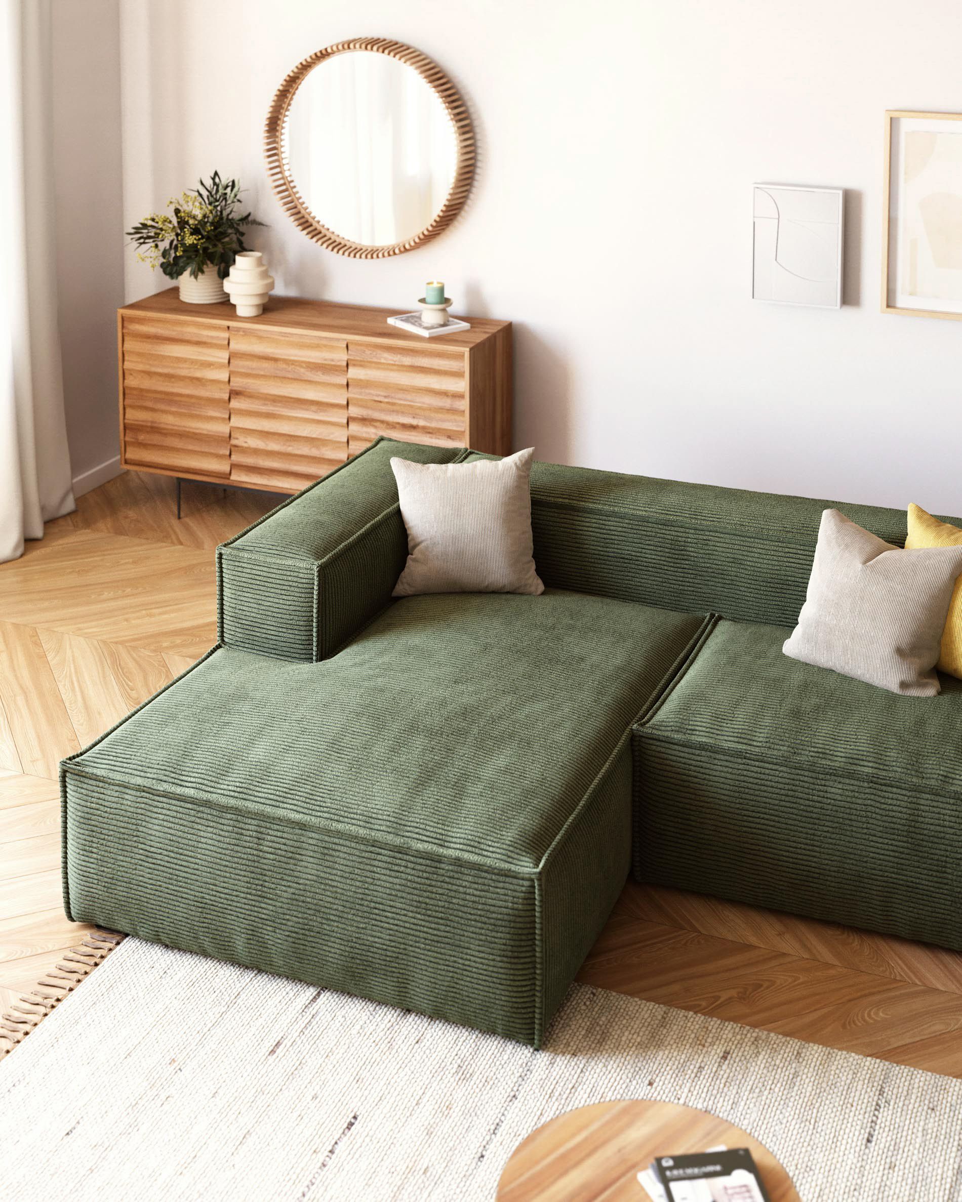 Living Room Chaise Sofa The Ultimate Comfort Seating Option for Your Home