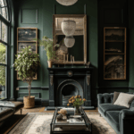 Living Room Design Ideas