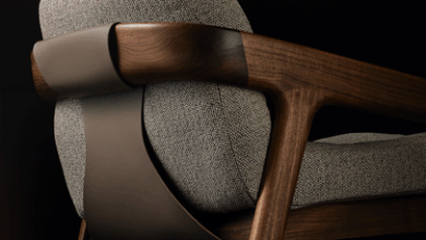 Living Room Furniture Chairs