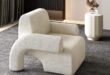 Living Room Furniture Chairs