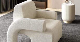 Living Room Furniture Chairs