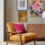 Living Room Furniture Chairs