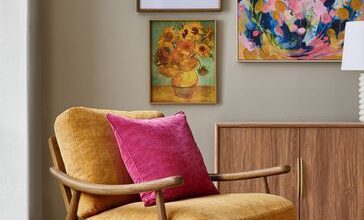 Living Room Furniture Chairs