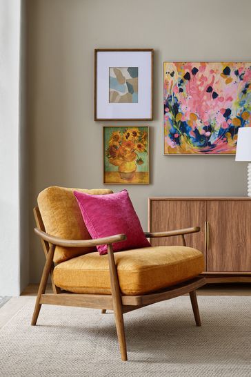 Living Room Furniture Chairs: The Ultimate Guide for Choosing the Perfect Seating