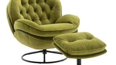 Living Room Furniture Chairs