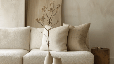 Living Room Furniture Sofas