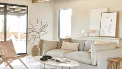 Living Room Furniture Sofas