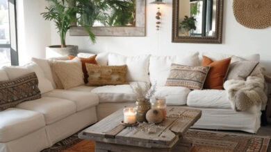 Living Room Ideas