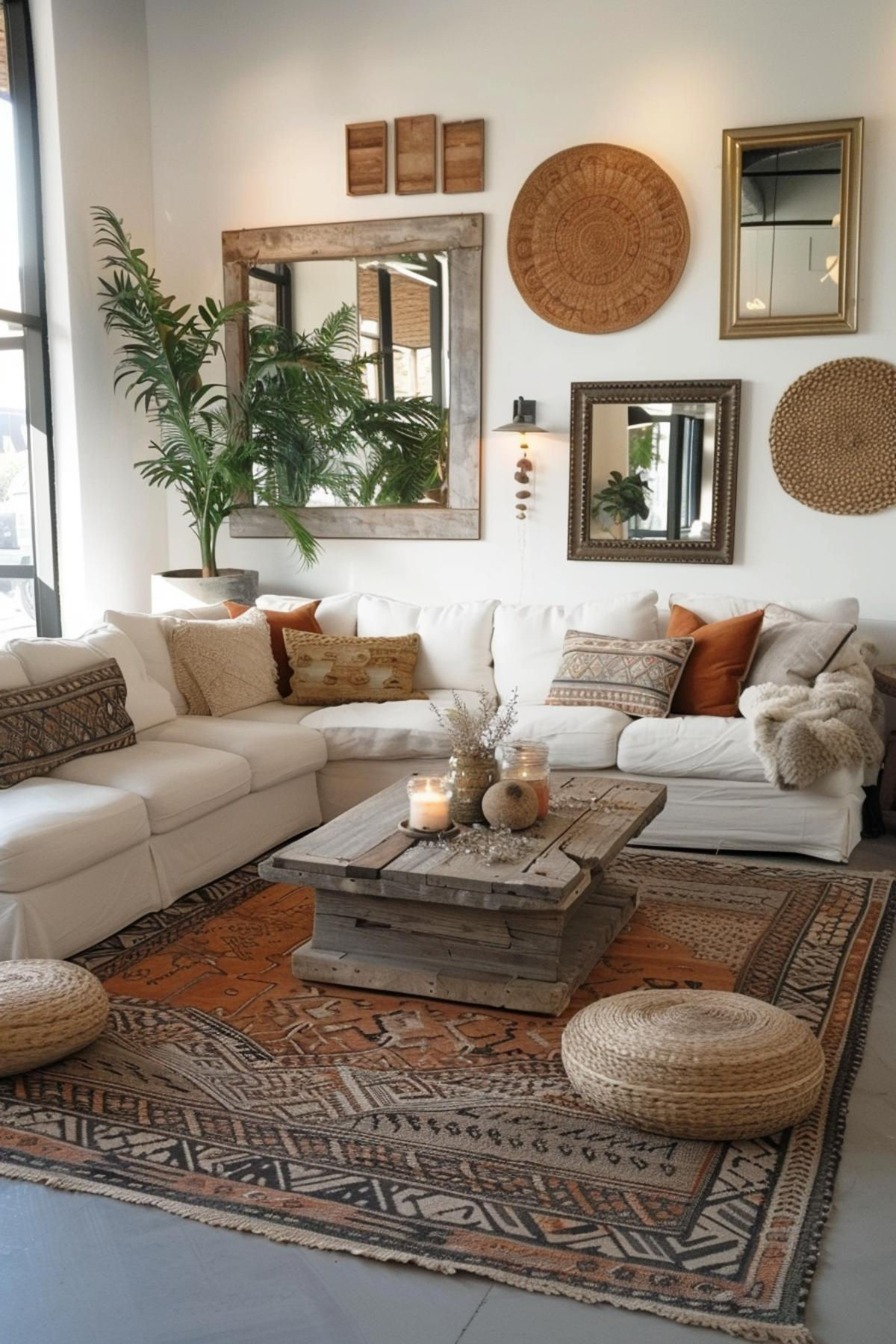 Living Room Ideas for Creating a Cozy Space