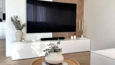 Living Room Ideas