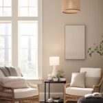 Living Room Paint Colors