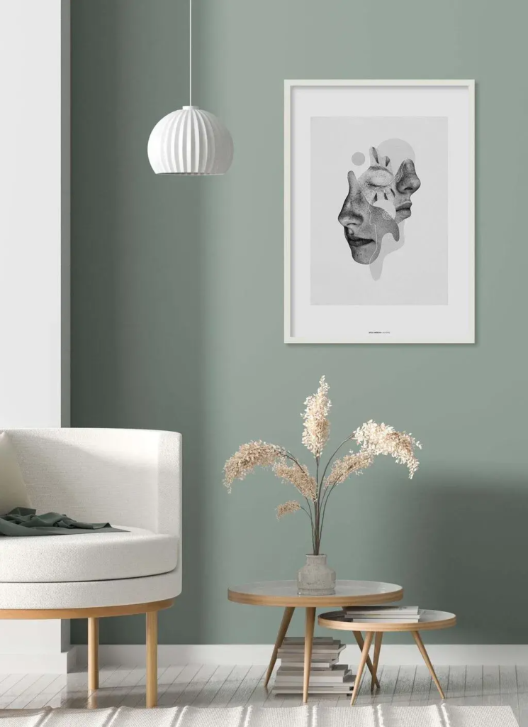 Living Room Paint Colors