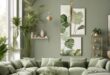 Living Room Paint Colors