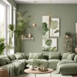 Living Room Paint Colors