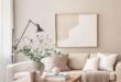 Living Room Paint Colors