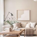 Living Room Paint Colors