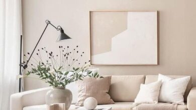 Living Room Paint Colors