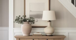 Living Room Paint Colors