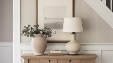 Living Room Paint Colors