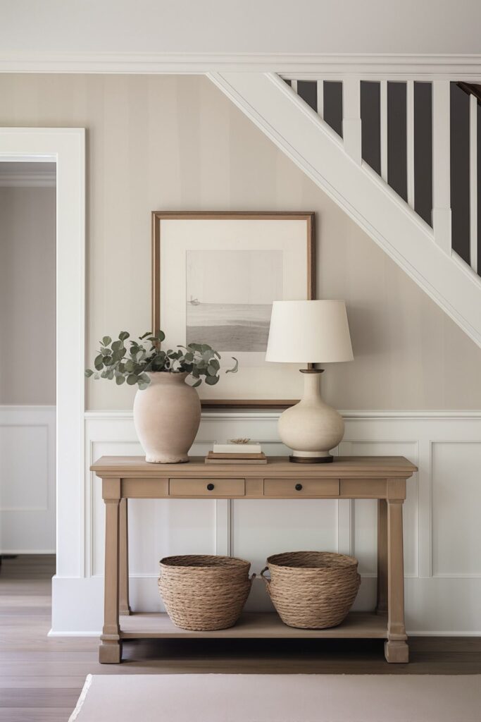 Living Room Paint Colors