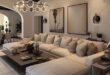 Living Room Sofas