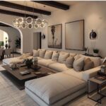 Living Room Sofas