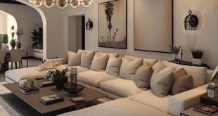 Living Room Sofas