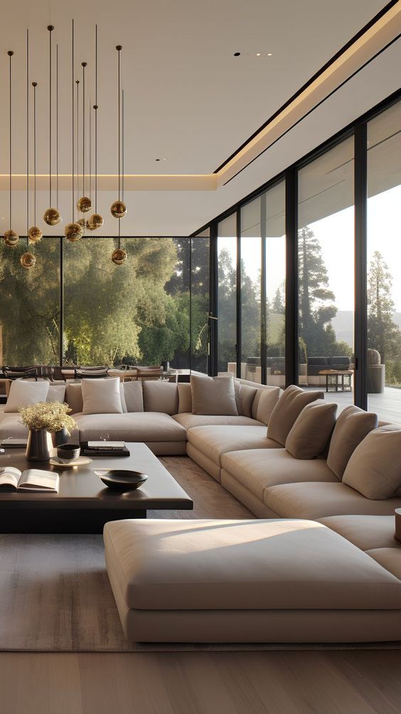 Living Room Sofas The Perfect Addition to Your Home