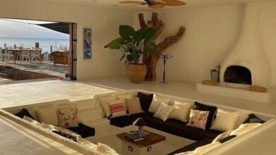 Living Room Table Sets
